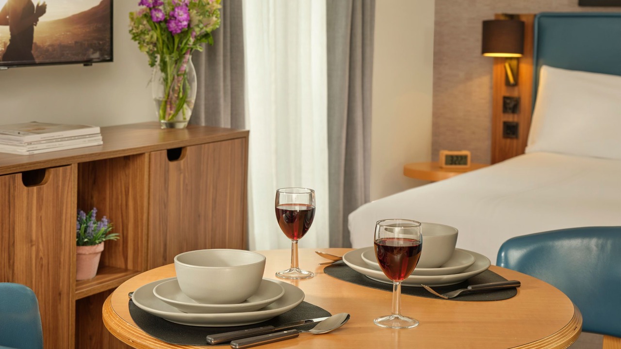 Photo of Others in Barbican