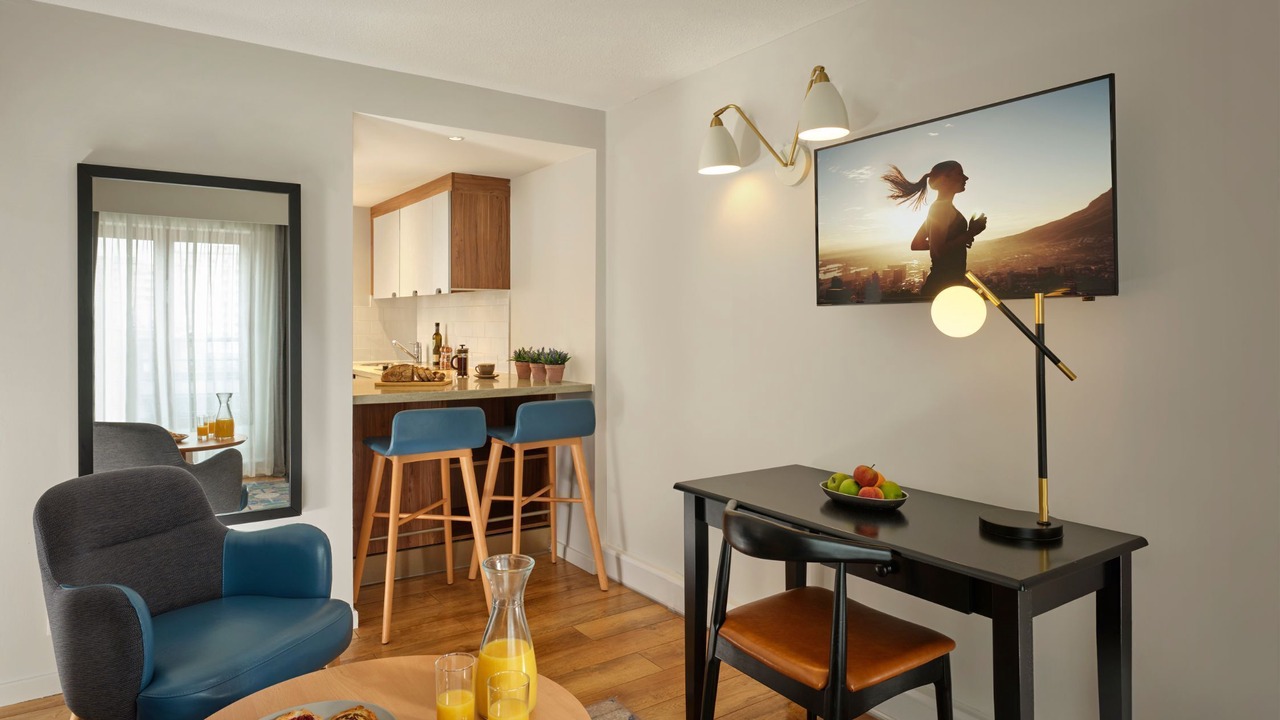 Photo of Others in Barbican