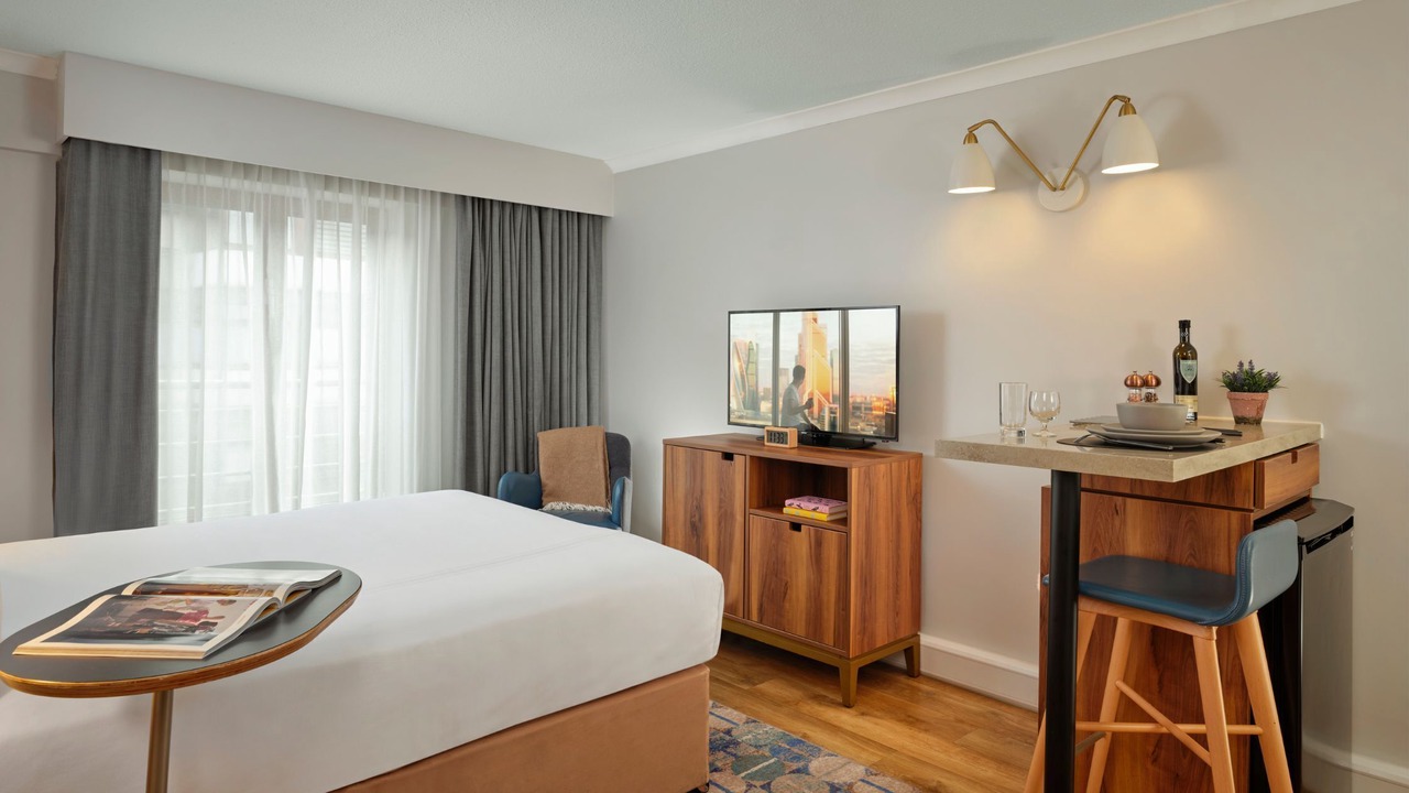 Photo of Others in Barbican