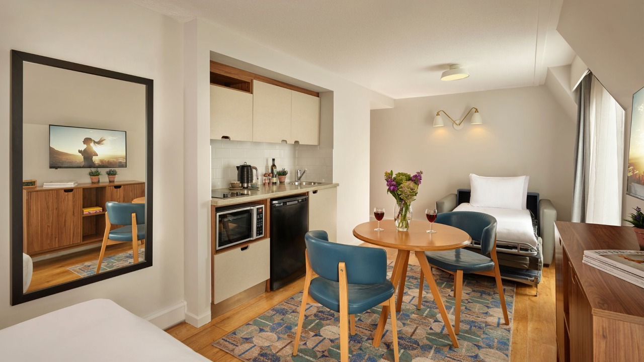 Photo of Others in Barbican