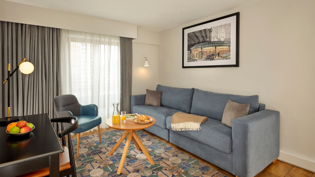 Photo of Others in Barbican