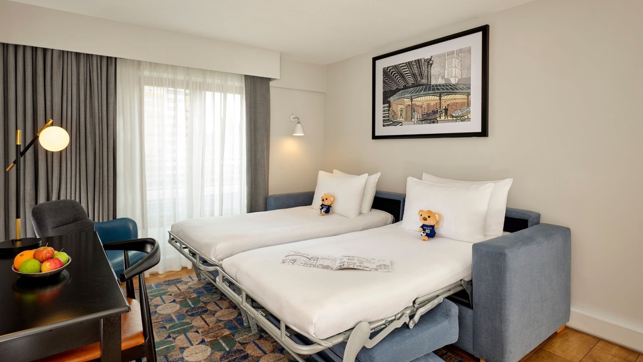 Photo of Others in Barbican