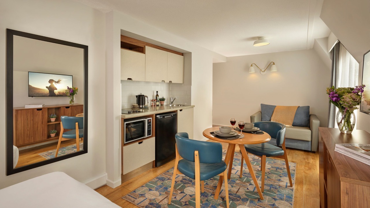 Photo of Others in Barbican