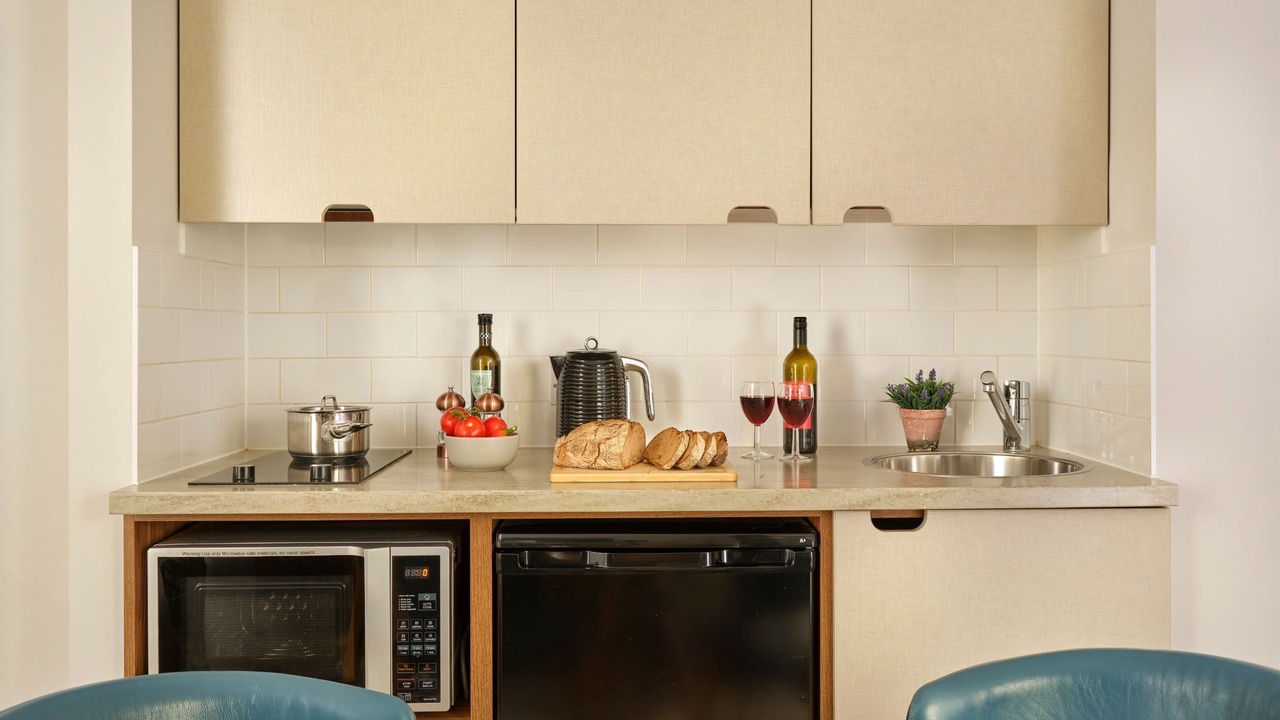 Photo of Others in Barbican