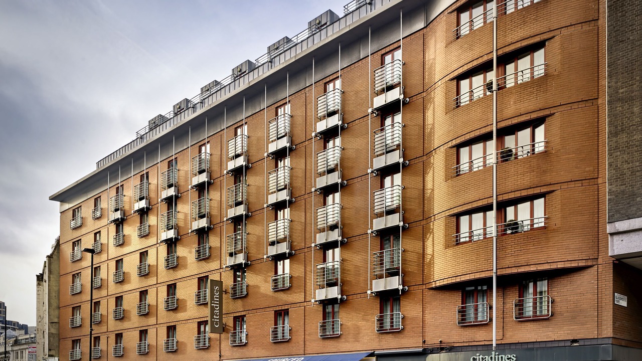 Photo of Outdoor in Barbican