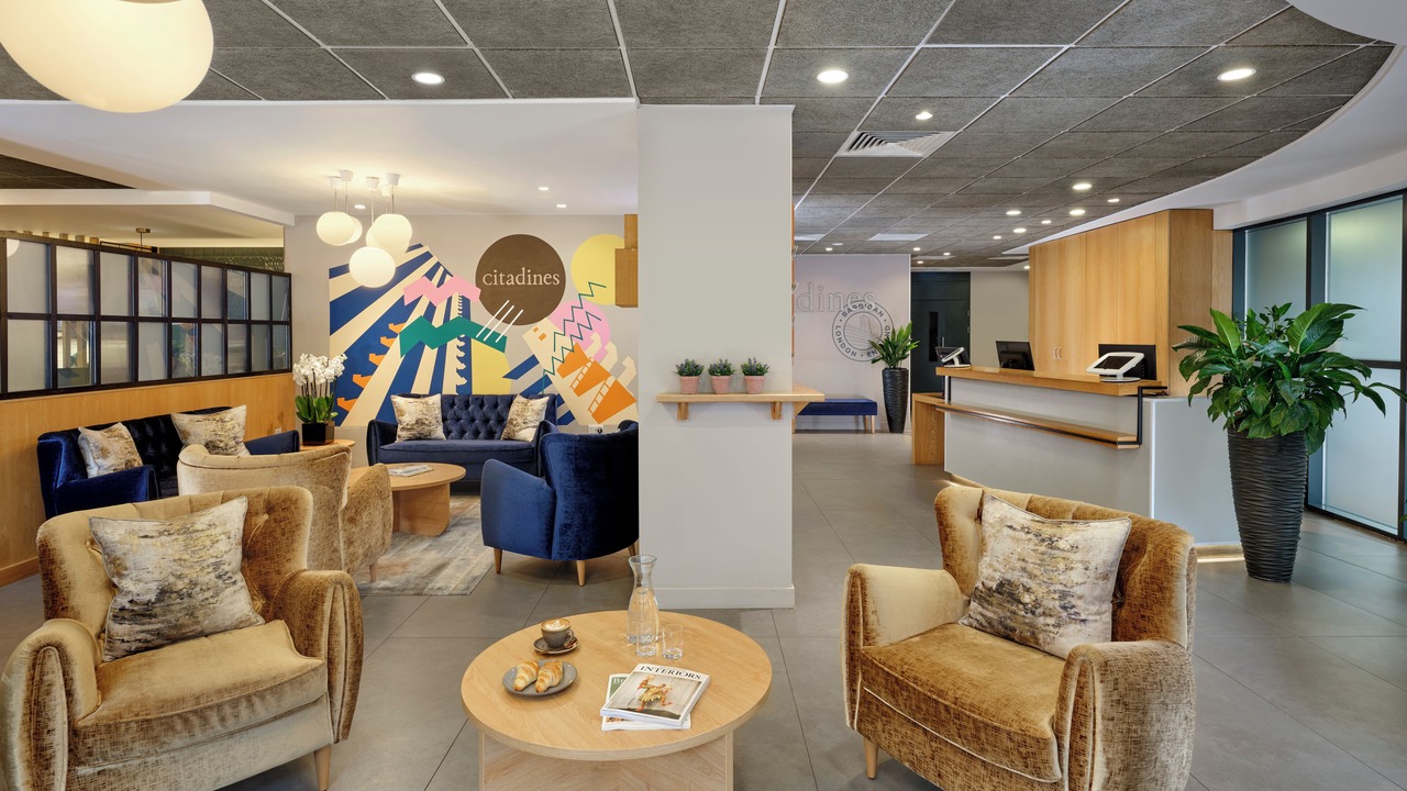 Photo of Others in Barbican