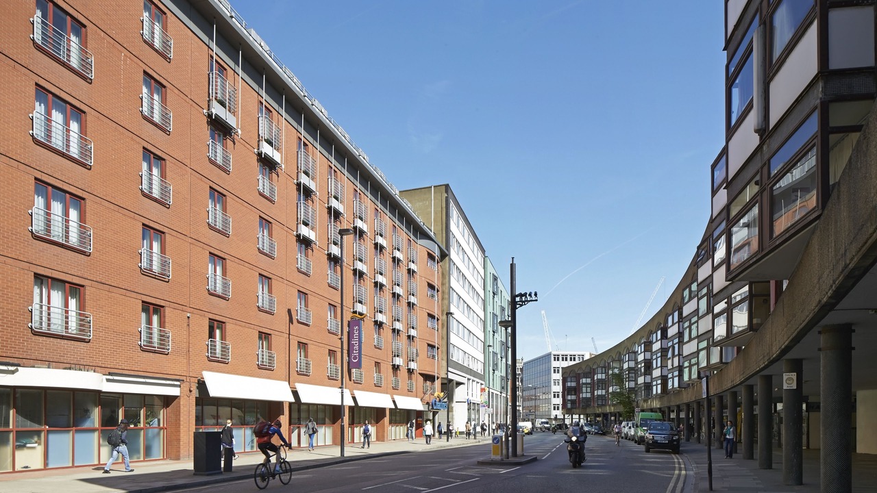 Photo of Outdoor in Barbican