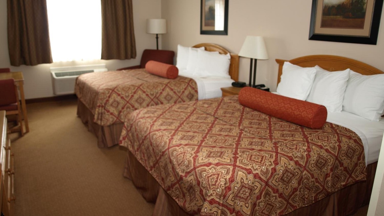 Photo of Bedroom in Savanna