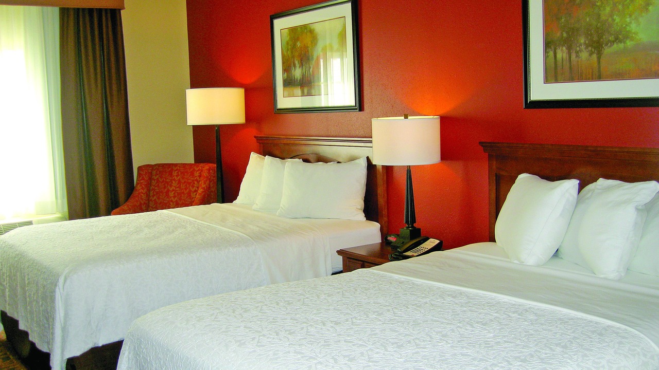 Photo of Bedroom in Savanna
