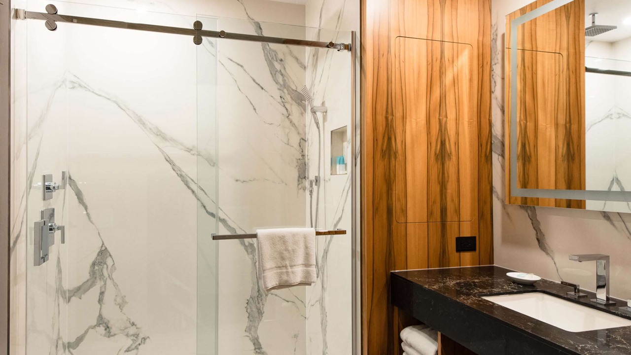 Photo of Bedroom in Downtown Calgary