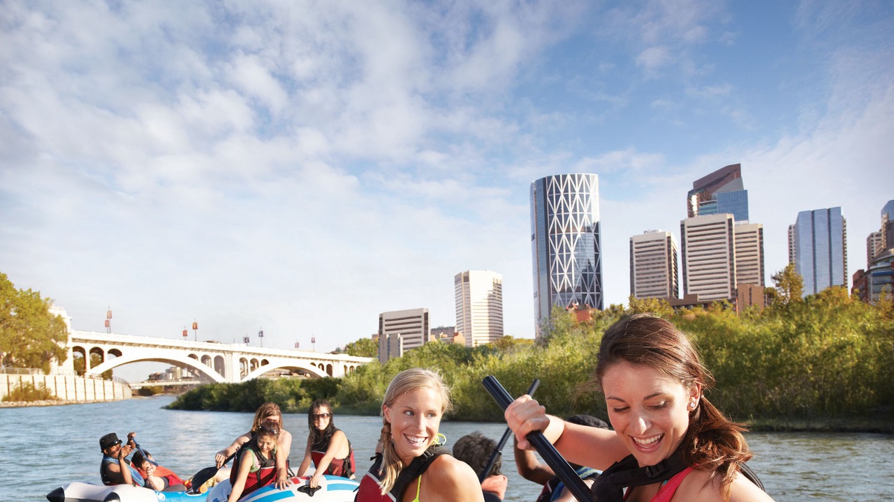 Photo of Others in Downtown Calgary