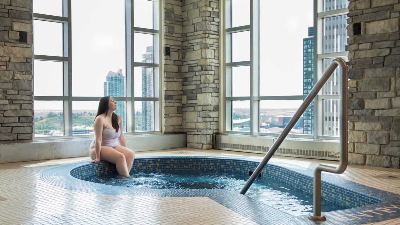 Photo of Outdoor in Downtown Calgary