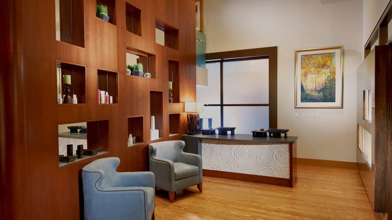 Photo of Bedroom in Downtown Calgary