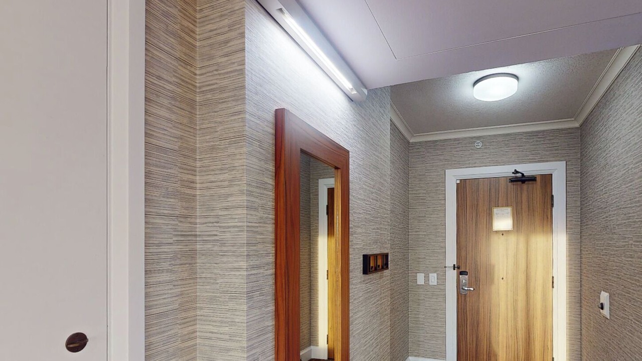 Photo of Bedroom in Downtown Calgary