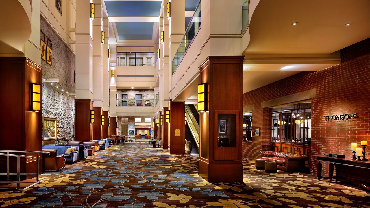 Photo of Others in Downtown Calgary