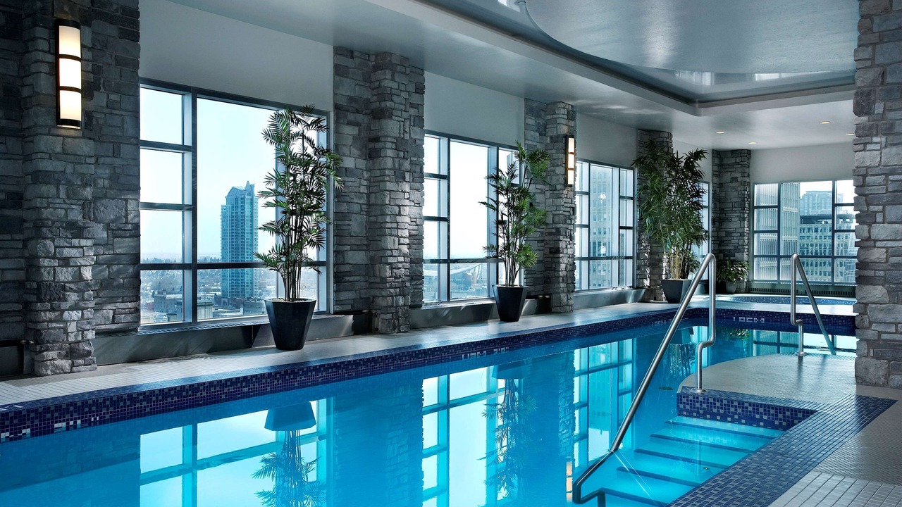 Photo of Outdoor in Downtown Calgary