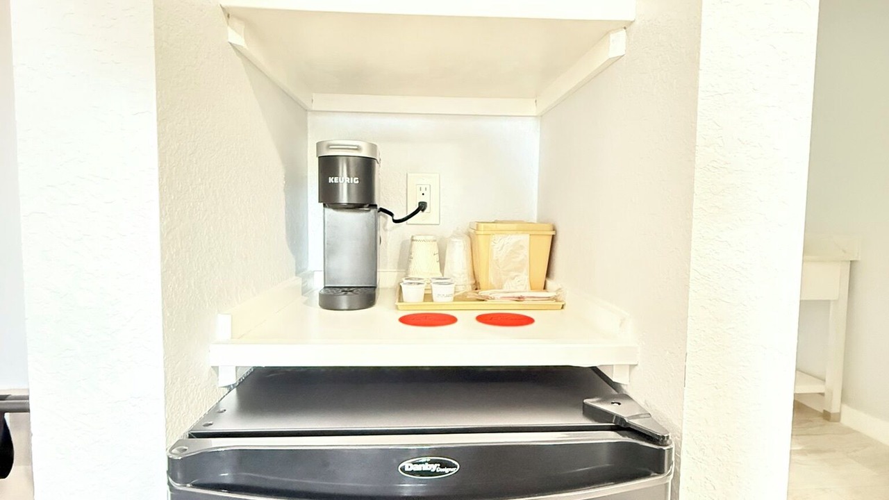Photo of Kitchen in Whitfield
