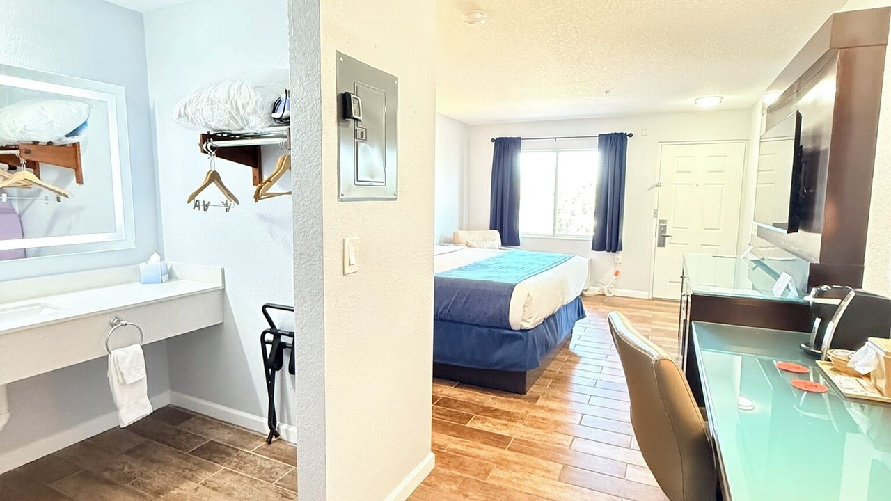 Photo of Bedroom in Whitfield