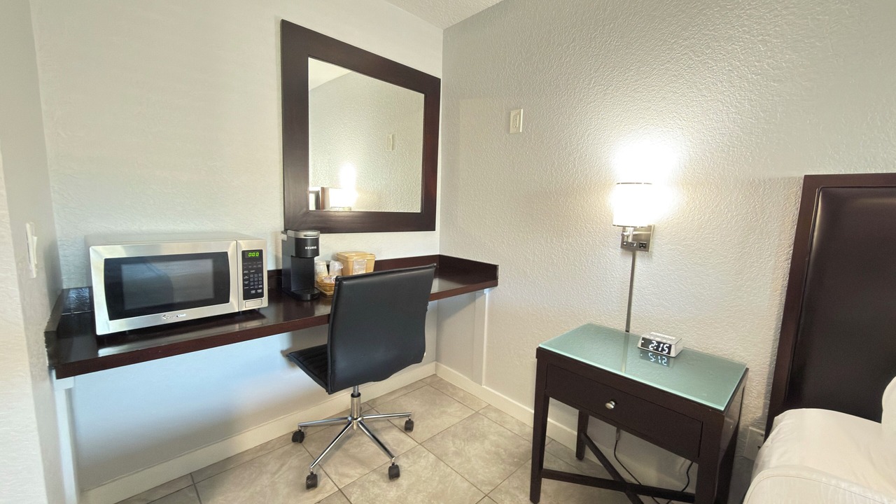 Photo of Bedroom in Whitfield