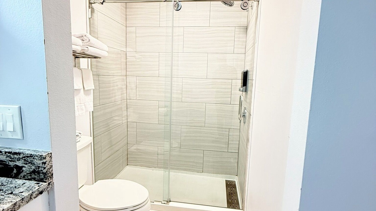 Photo of Bathroom in Whitfield