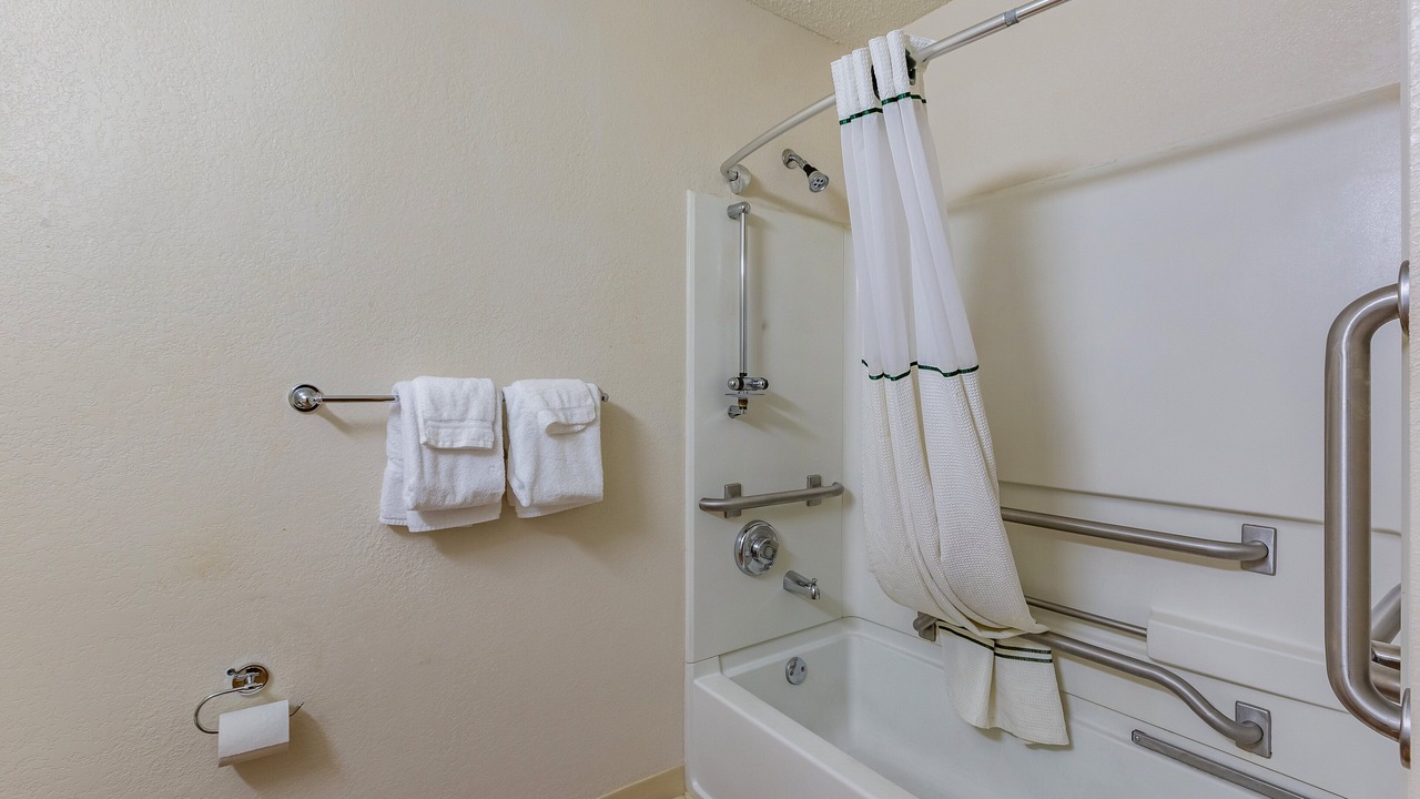 Photo of Bathroom in Chamblee
