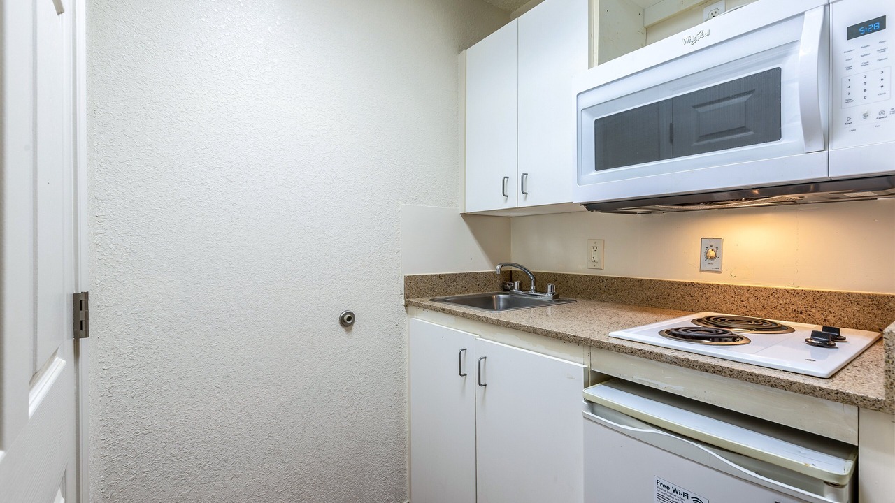 Photo of Kitchen in Chamblee