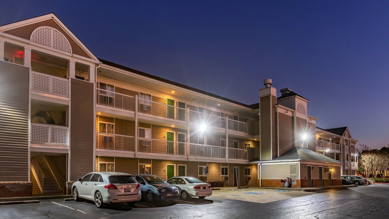 Photo of Outdoor in Chamblee