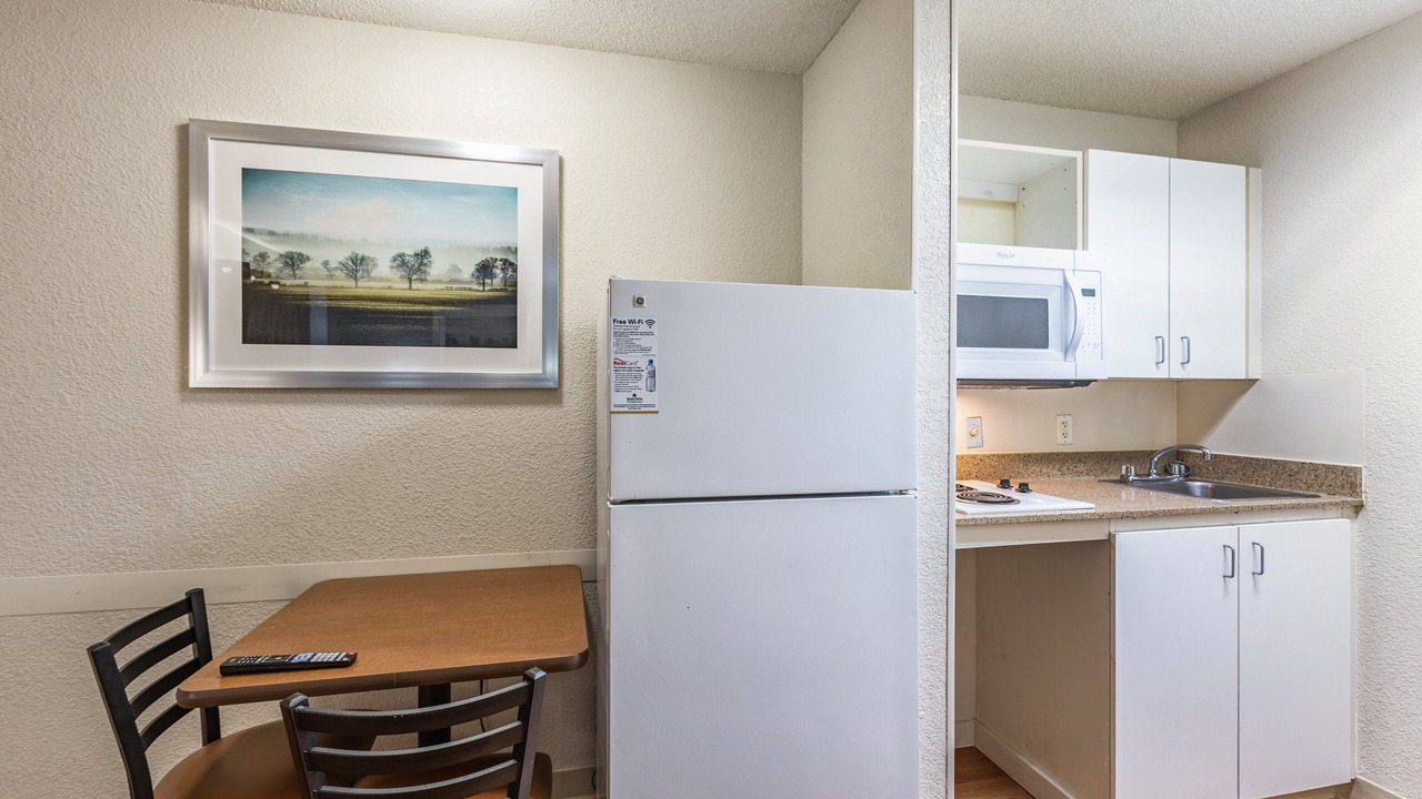 Photo of Bedroom in Chamblee