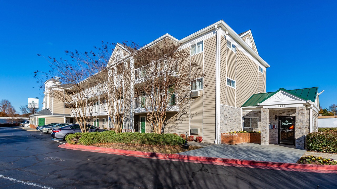 Photo of Outdoor in Chamblee