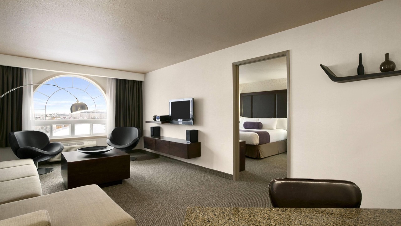 Photo of Livingroom in Regina
