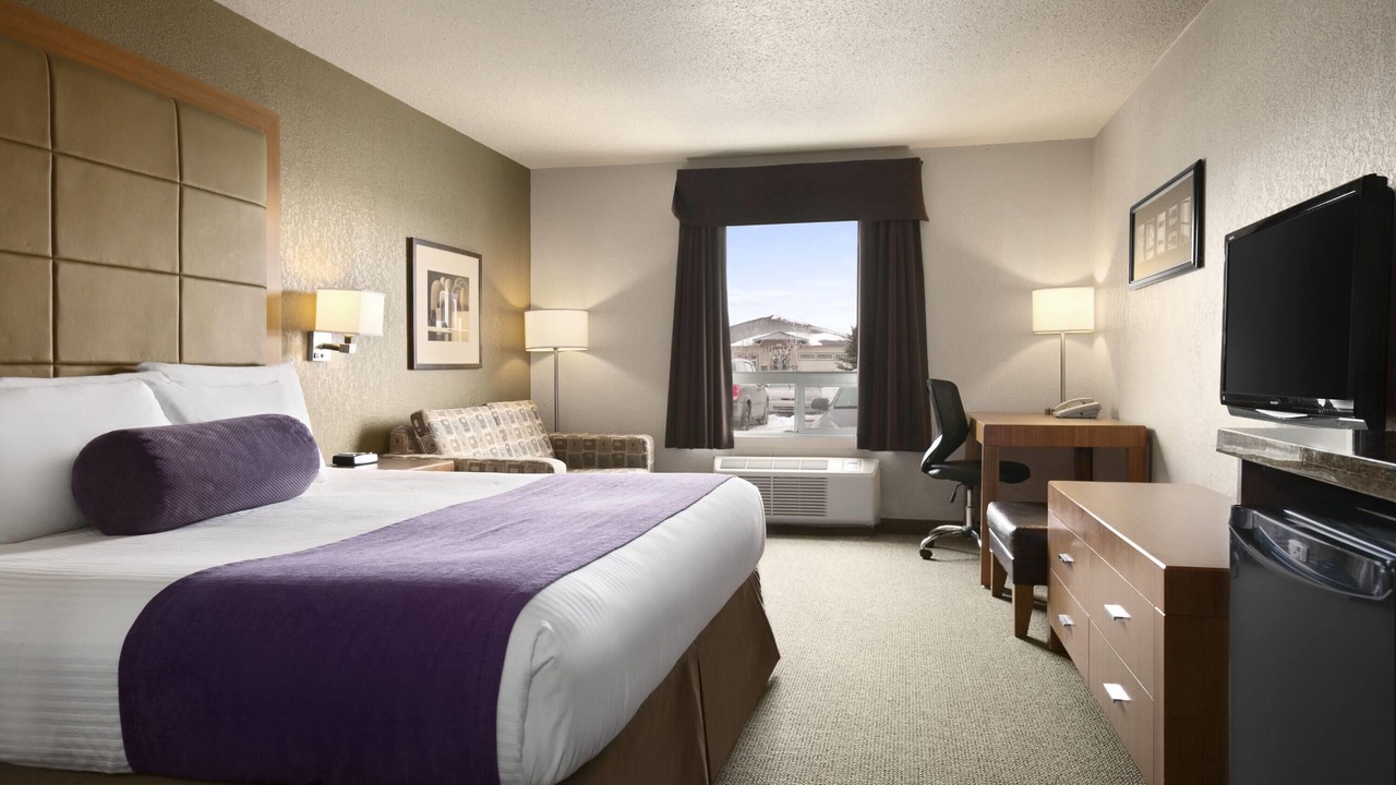 Photo of Bedroom in Regina