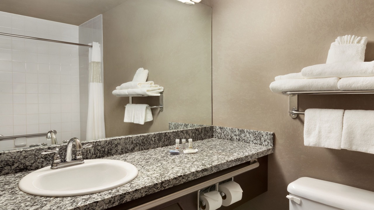 Photo of Bathroom in Regina