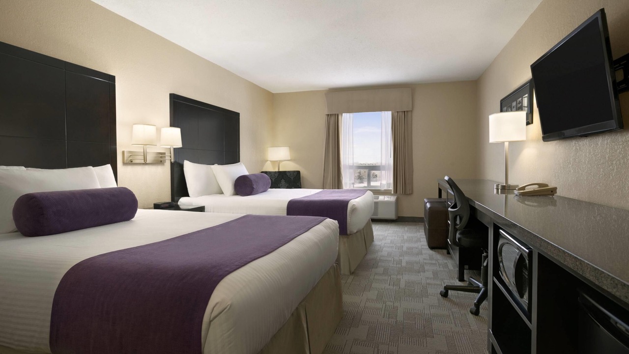 Photo of Bedroom in Regina