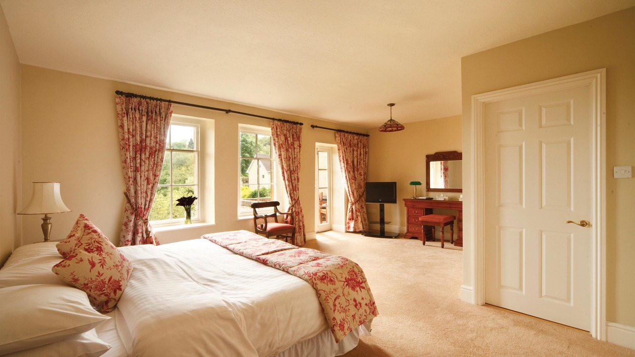 Photo of Bedroom in Limpley Stoke