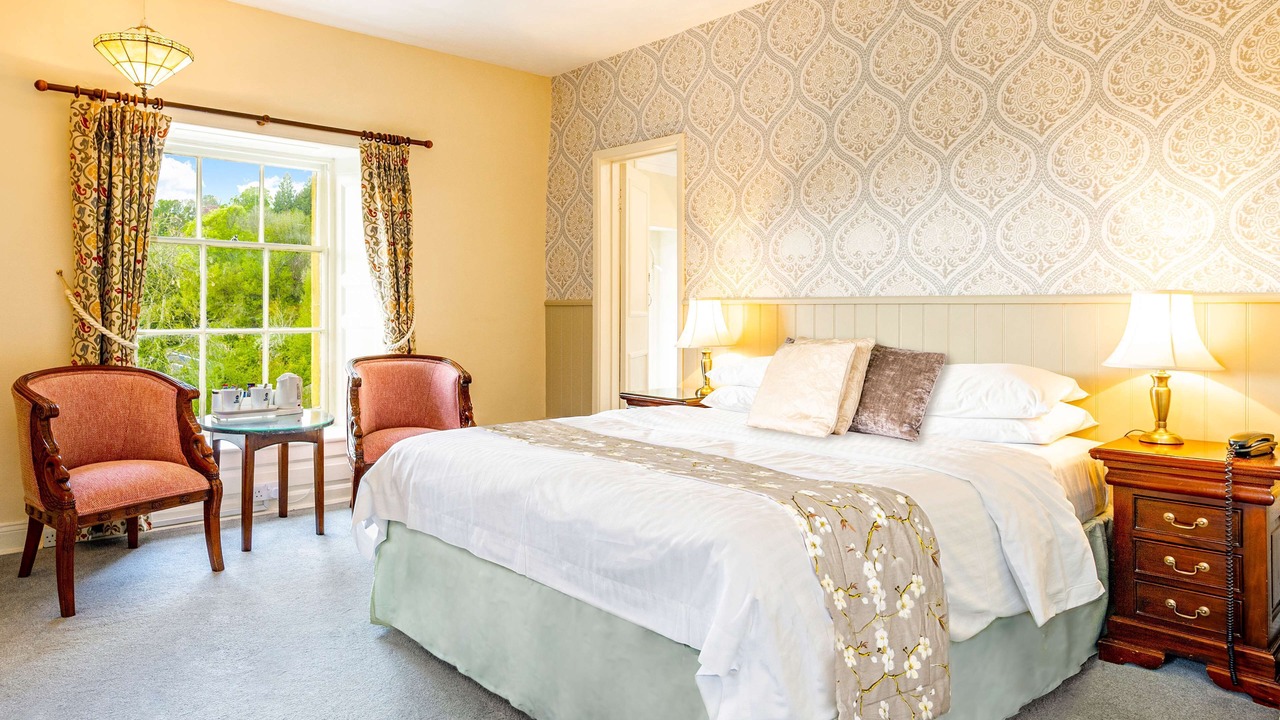 Photo of Bedroom in Limpley Stoke