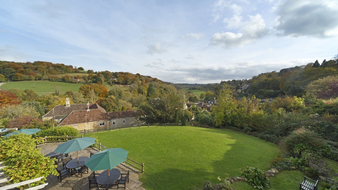 Photo of Patio Balcony in Limpley Stoke