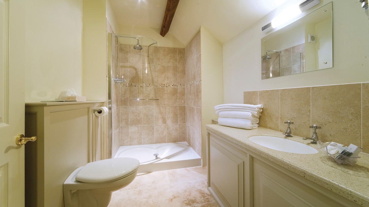 Photo of Bathroom in Limpley Stoke