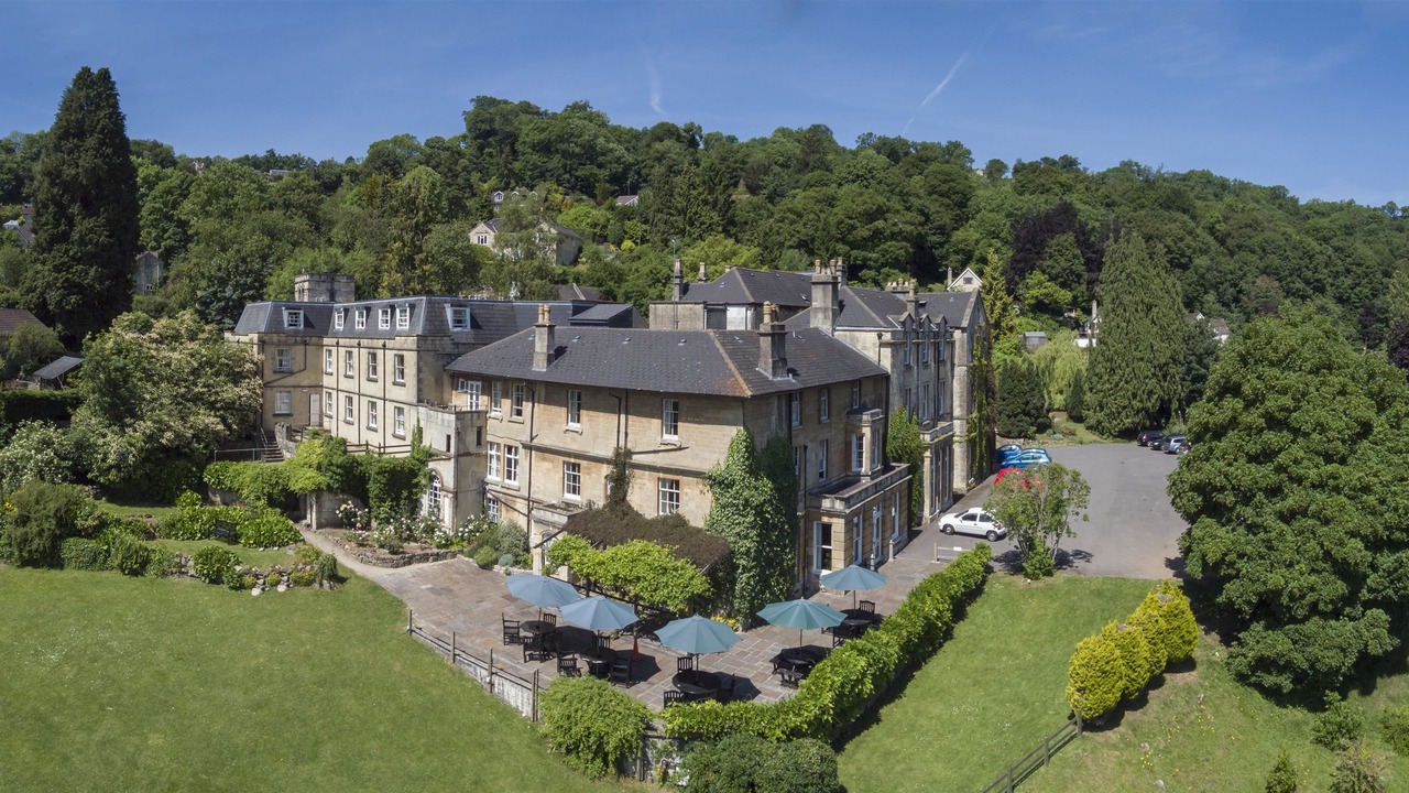 Photo of Buildings in Limpley Stoke