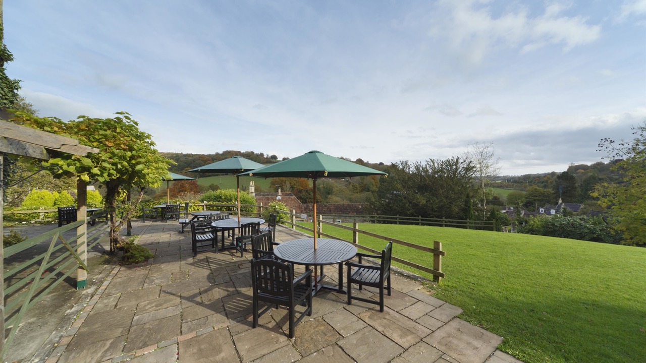 Photo of Outdoor in Limpley Stoke