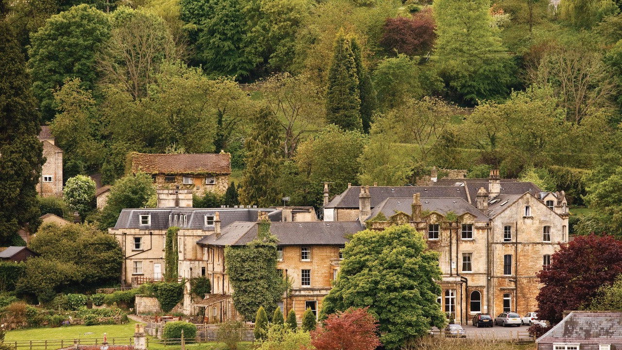 Photo of Outdoor in Limpley Stoke