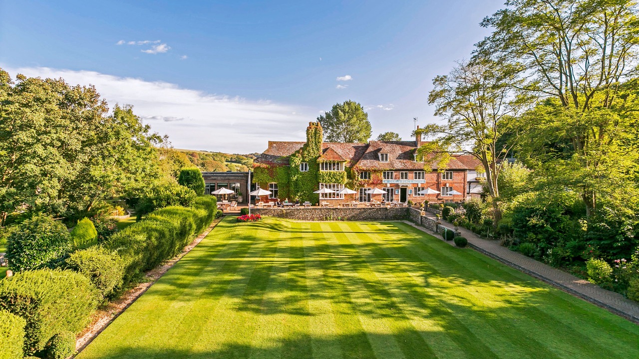 Photo of Outdoor in Alfriston