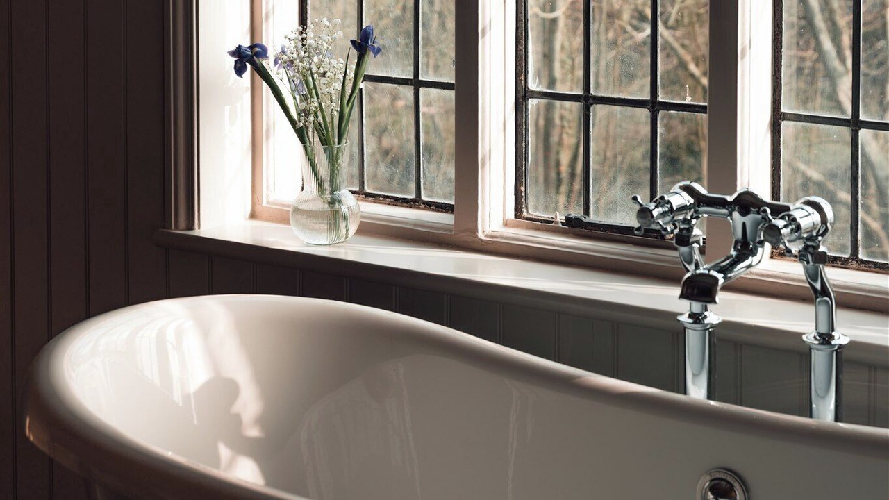 Photo of Bedroom in Alfriston