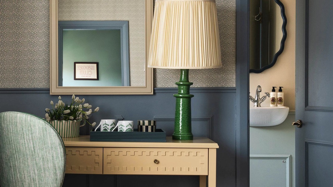 Photo of Bedroom in Alfriston