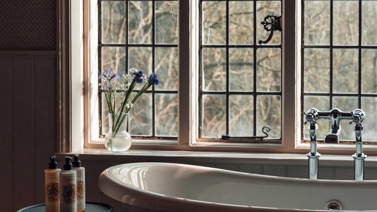 Photo of Bedroom in Alfriston