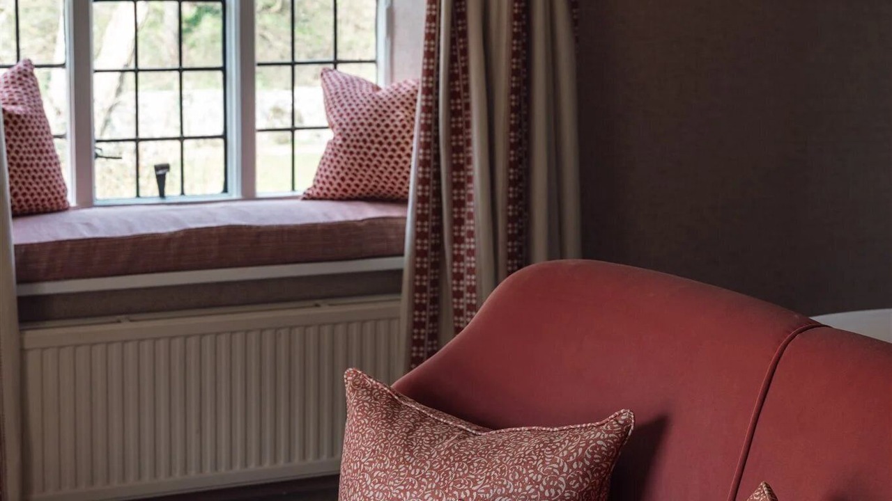 Photo of Bedroom in Alfriston