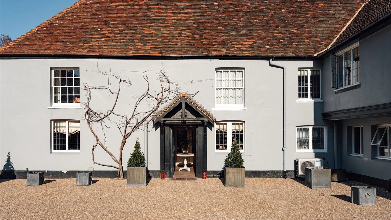 Photo of Outdoor in Alfriston