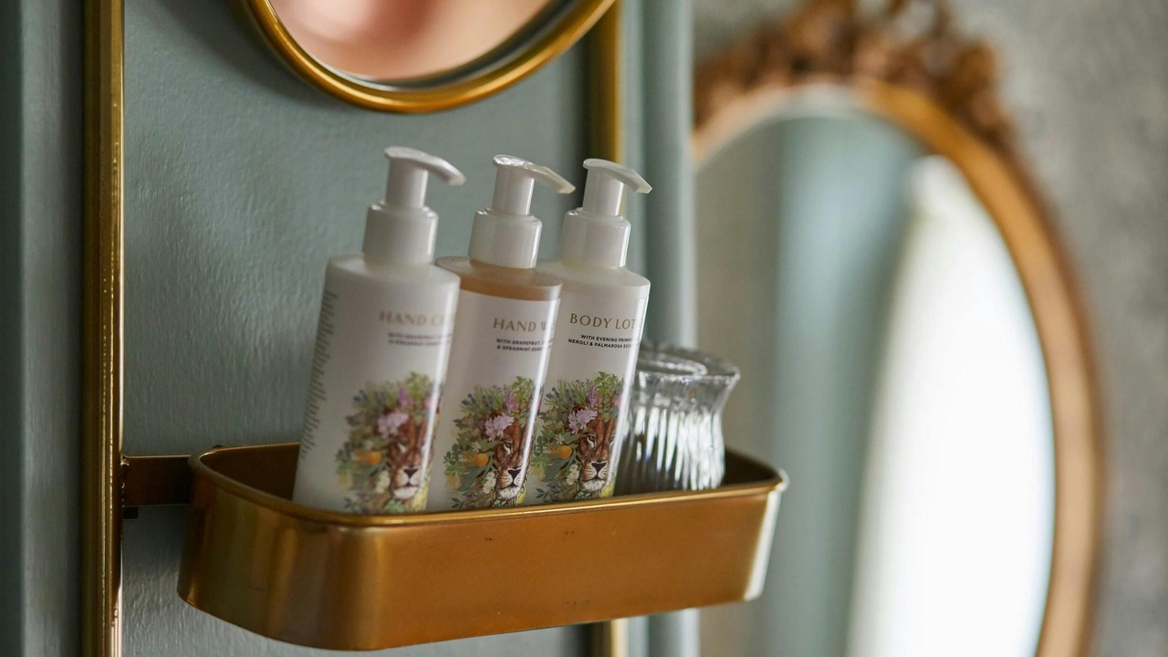 Photo of Bedroom in Alfriston