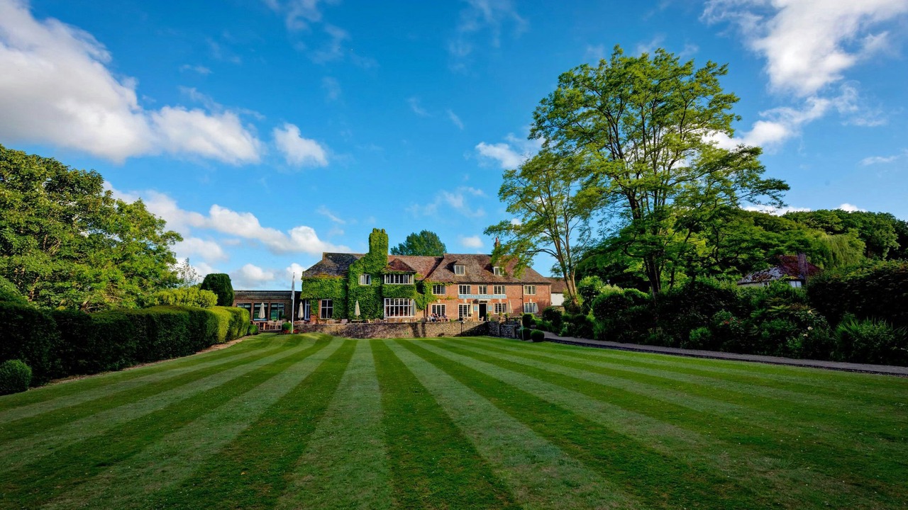 Photo of Outdoor in Alfriston