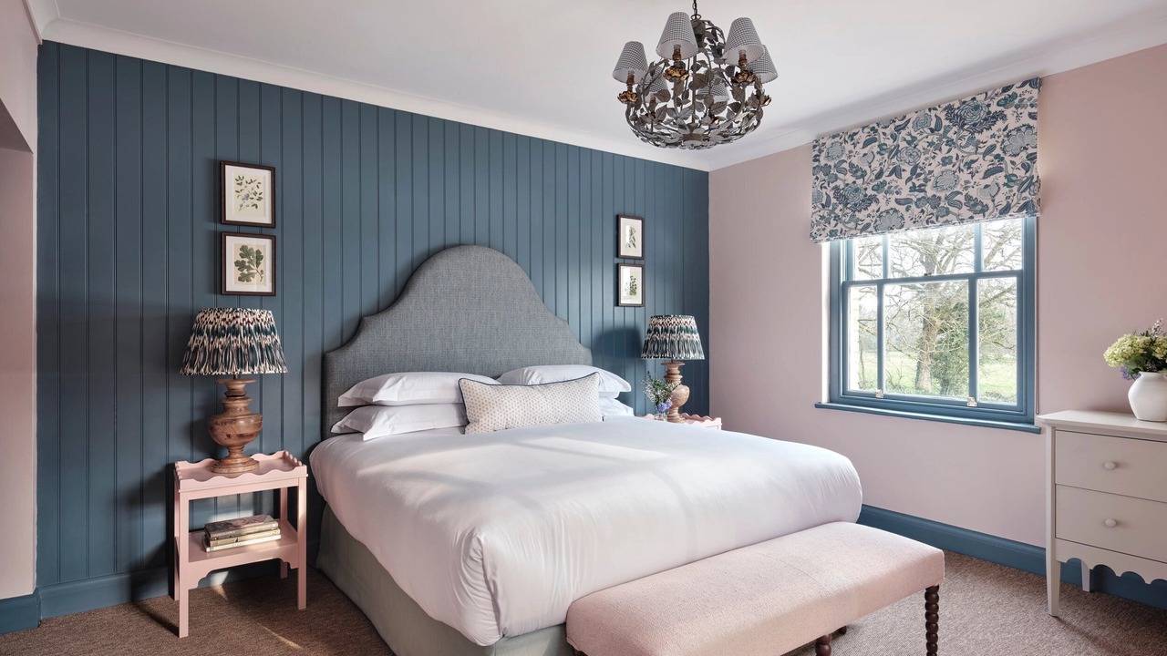 Photo of Bedroom in Alfriston