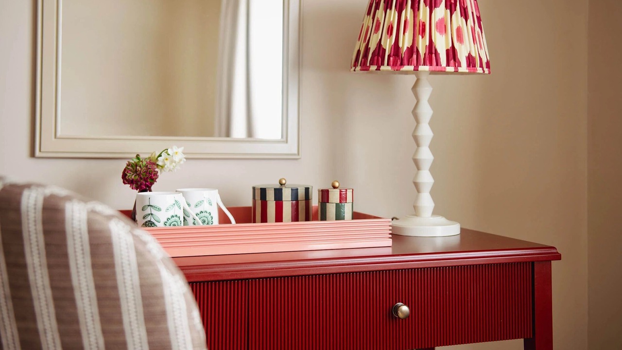 Photo of Bedroom in Alfriston